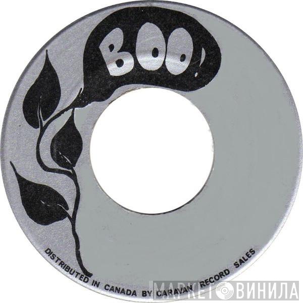 Boo  - Винил CD и Кассеты лейбла Boo (2) на сайте МаркетВинила
