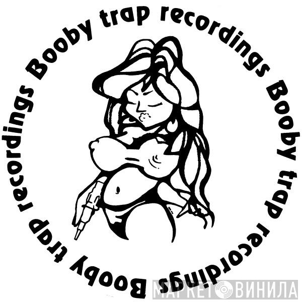 Booby Trap Recordings - Винил CD и Кассеты лейбла Booby Trap Recordings на сайте МаркетВинила