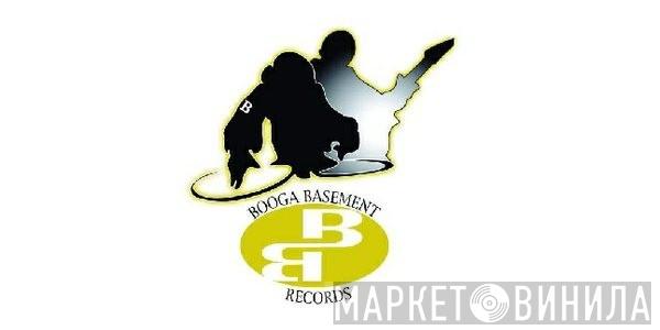 Booga Basement Records - Винил CD и Кассеты лейбла Booga Basement Records на сайте МаркетВинила
