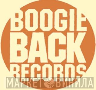 Boogie Back Records - Винил CD и Кассеты лейбла Boogie Back Records на сайте МаркетВинила