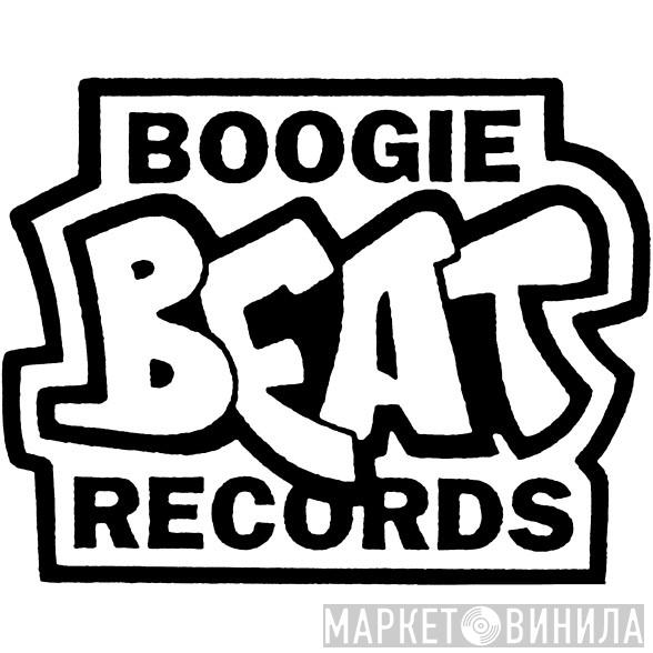 Boogie Beat Records - Винил CD и Кассеты лейбла Boogie Beat Records на сайте МаркетВинила