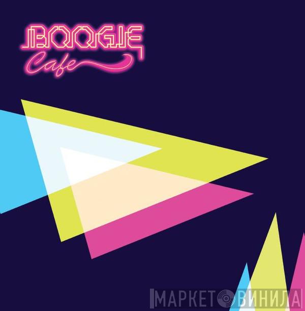 Boogie Cafe Neon - Винил CD и Кассеты лейбла Boogie Cafe Neon на сайте МаркетВинила