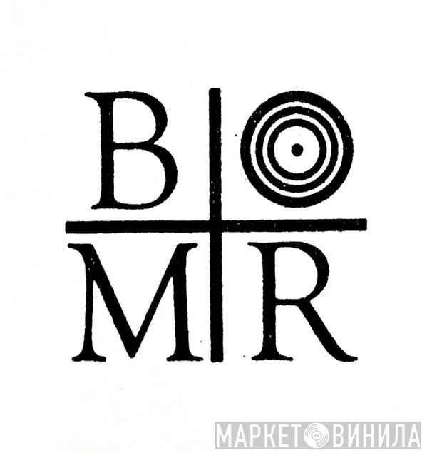 Book-Of-The-Month Records - Винил CD и Кассеты лейбла Book-Of-The-Month Records на сайте МаркетВинила