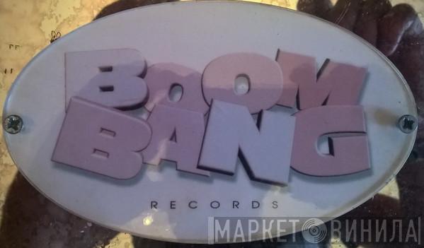 Boom Bang Records - Винил CD и Кассеты лейбла Boom Bang Records на сайте МаркетВинила
