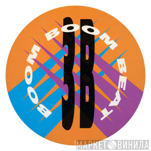 Boom Boom Beat - Винил CD и Кассеты лейбла Boom Boom Beat на сайте МаркетВинила