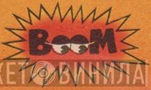 Boom  - Винил CD и Кассеты лейбла Boom (4) на сайте МаркетВинила