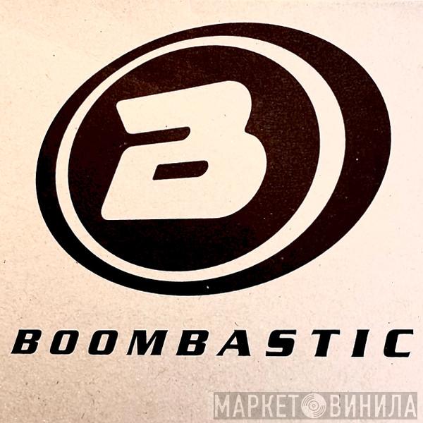 Boombastic - Винил CD и Кассеты лейбла Boombastic на сайте МаркетВинила