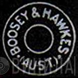 Boosey & Hawkes (Aust.) - Винил CD и Кассеты лейбла Boosey & Hawkes (Aust.) на сайте МаркетВинила