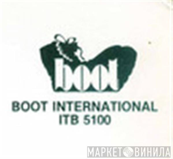 Boot International - Винил CD и Кассеты лейбла Boot International на сайте МаркетВинила