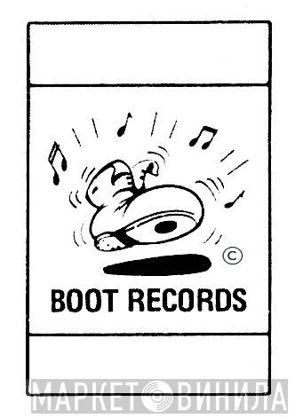 Boot Records  - Винил CD и Кассеты лейбла Boot Records (2) на сайте МаркетВинила