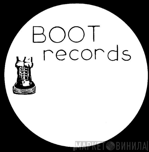 Boot Records  - Винил CD и Кассеты лейбла Boot Records (4) на сайте МаркетВинила