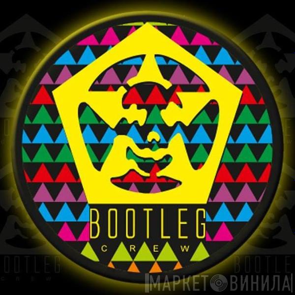 Bootleg Audio Records - Винил CD и Кассеты лейбла Bootleg Audio Records на сайте МаркетВинила