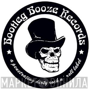 Bootleg Booze Records - Винил CD и Кассеты лейбла Bootleg Booze Records на сайте МаркетВинила
