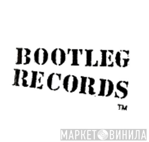 Bootleg Records  - Винил CD и Кассеты лейбла Bootleg Records (3) на сайте МаркетВинила