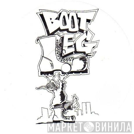 Bootleg  - Винил CD и Кассеты лейбла Bootleg (10) на сайте МаркетВинила
