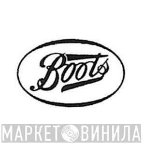 Boots  - Винил CD и Кассеты лейбла Boots (22) на сайте МаркетВинила