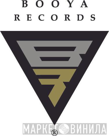 Booya Records - Винил CD и Кассеты лейбла Booya Records на сайте МаркетВинила