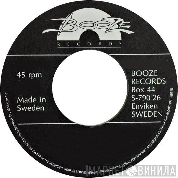 Booze Records  - Винил CD и Кассеты лейбла Booze Records (2) на сайте МаркетВинила
