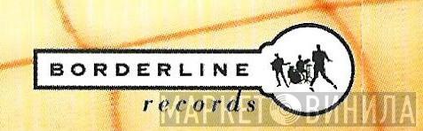 Borderline Records  - Винил CD и Кассеты лейбла Borderline Records (5) на сайте МаркетВинила