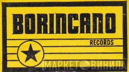 Borincano - Винил CD и Кассеты лейбла Borincano на сайте МаркетВинила
