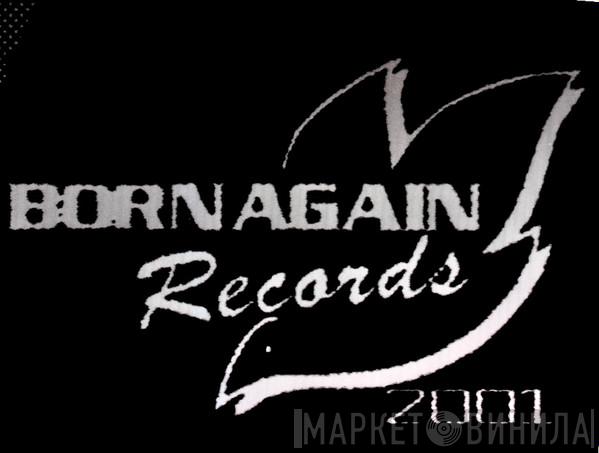 Born Again Records - Винил CD и Кассеты лейбла Born Again Records на сайте МаркетВинила