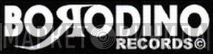 Borodino Records - Винил CD и Кассеты лейбла Borodino Records на сайте МаркетВинила