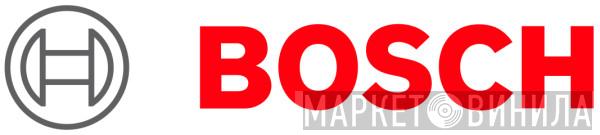 Bosch - Винил CD и Кассеты лейбла Bosch на сайте МаркетВинила