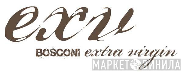 Bosconi Extra Virgin - Винил CD и Кассеты лейбла Bosconi Extra Virgin на сайте МаркетВинила