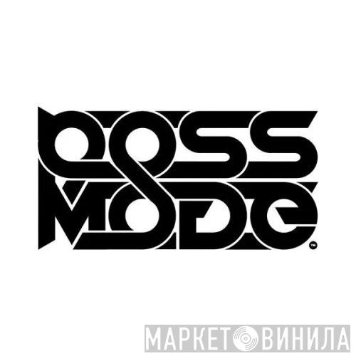 Boss Mode - Винил CD и Кассеты лейбла Boss Mode на сайте МаркетВинила