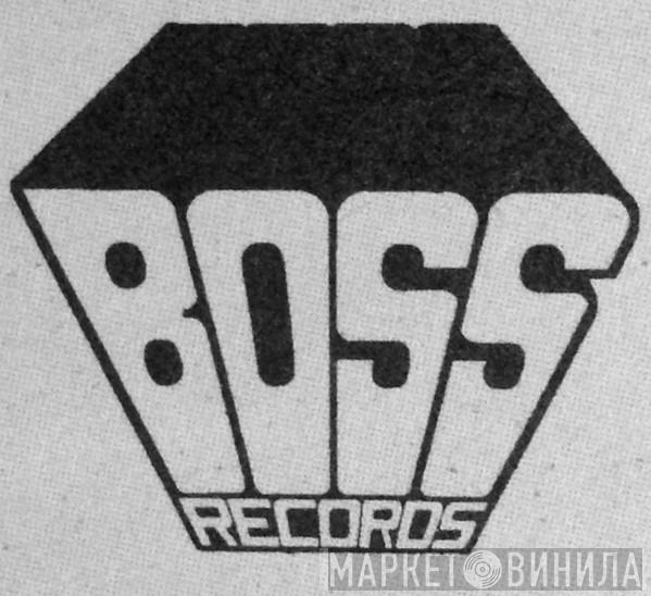 Boss Records  - Винил CD и Кассеты лейбла Boss Records (2) на сайте МаркетВинила