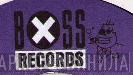 Boss Records  - Винил CD и Кассеты лейбла Boss Records (3) на сайте МаркетВинила
