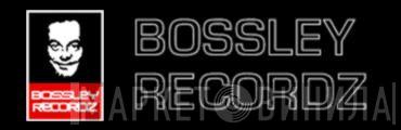 Bossley Recordz - Винил CD и Кассеты лейбла Bossley Recordz на сайте МаркетВинила