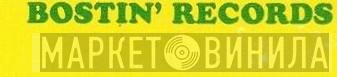 Bostin Records - Винил CD и Кассеты лейбла Bostin Records на сайте МаркетВинила