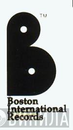 Boston International Records - Винил CD и Кассеты лейбла Boston International Records на сайте МаркетВинила