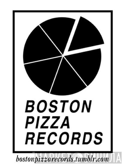 Boston Pizza Records - Винил CD и Кассеты лейбла Boston Pizza Records на сайте МаркетВинила