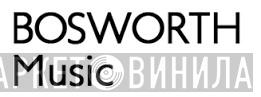 Bosworth Music - Винил CD и Кассеты лейбла Bosworth Music на сайте МаркетВинила