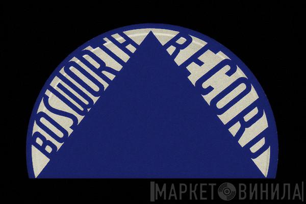 Bosworth Record - Винил CD и Кассеты лейбла Bosworth Record на сайте МаркетВинила