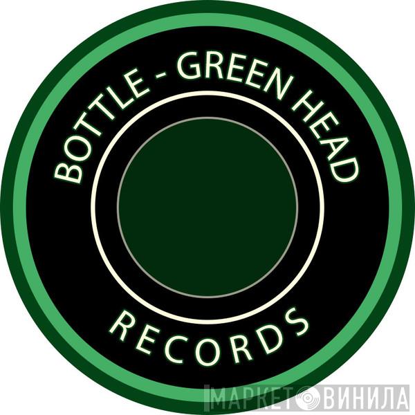 Bottle-Green Head Records - Винил CD и Кассеты лейбла Bottle-Green Head Records на сайте МаркетВинила