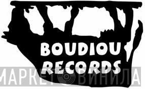 Boudiou Records - Винил CD и Кассеты лейбла Boudiou Records на сайте МаркетВинила