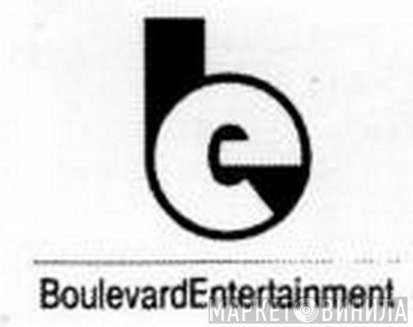 Boulevard Entertainment - Винил CD и Кассеты лейбла Boulevard Entertainment на сайте МаркетВинила