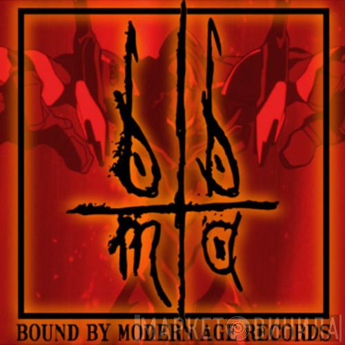 Bound By Modern Age Records - Винил CD и Кассеты лейбла Bound By Modern Age Records на сайте МаркетВинила