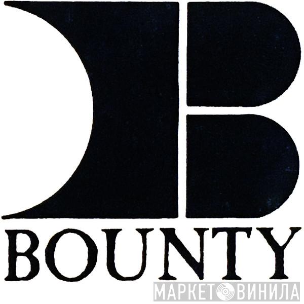 Bounty - Винил CD и Кассеты лейбла Bounty на сайте МаркетВинила