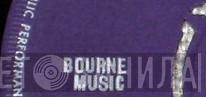 Bourne Music - Винил CD и Кассеты лейбла Bourne Music на сайте МаркетВинила