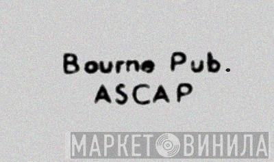 Bourne Publishing - Винил CD и Кассеты лейбла Bourne Publishing на сайте МаркетВинила