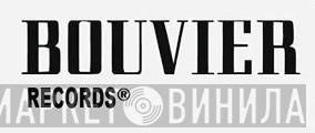 Bouvier Records - Винил CD и Кассеты лейбла Bouvier Records на сайте МаркетВинила