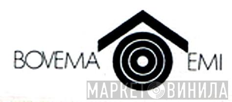 Bovema-EMI - Винил CD и Кассеты лейбла Bovema-EMI на сайте МаркетВинила
