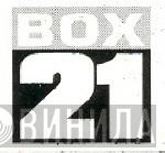 Box 21 - Винил CD и Кассеты лейбла Box 21 на сайте МаркетВинила