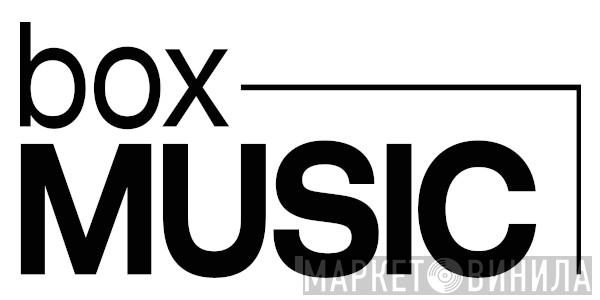Box Music - Винил CD и Кассеты лейбла Box Music на сайте МаркетВинила