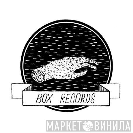 Box Records  - Винил CD и Кассеты лейбла Box Records (3) на сайте МаркетВинила