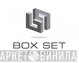 Box Set Records - Винил CD и Кассеты лейбла Box Set Records на сайте МаркетВинила